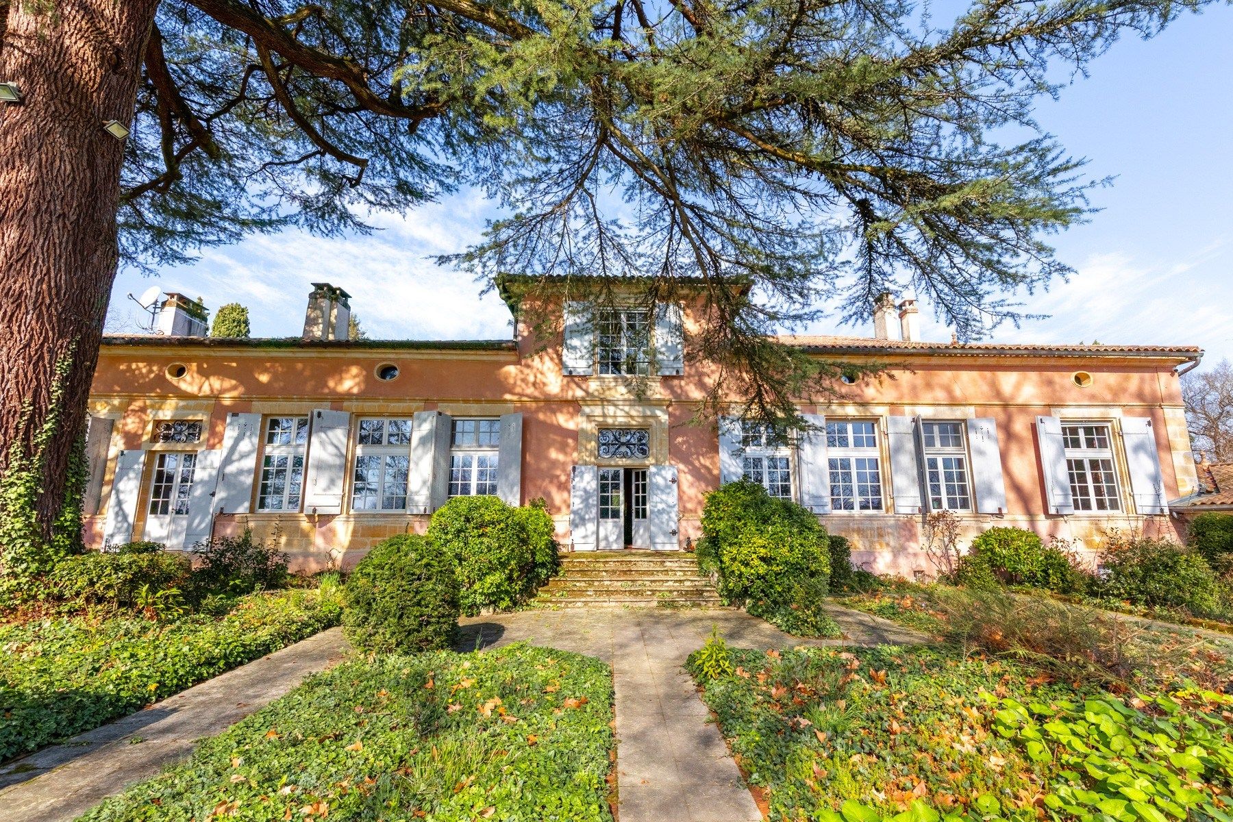 propriété de luxe 16 Pièces en vente sur BORDEAUX (33000)