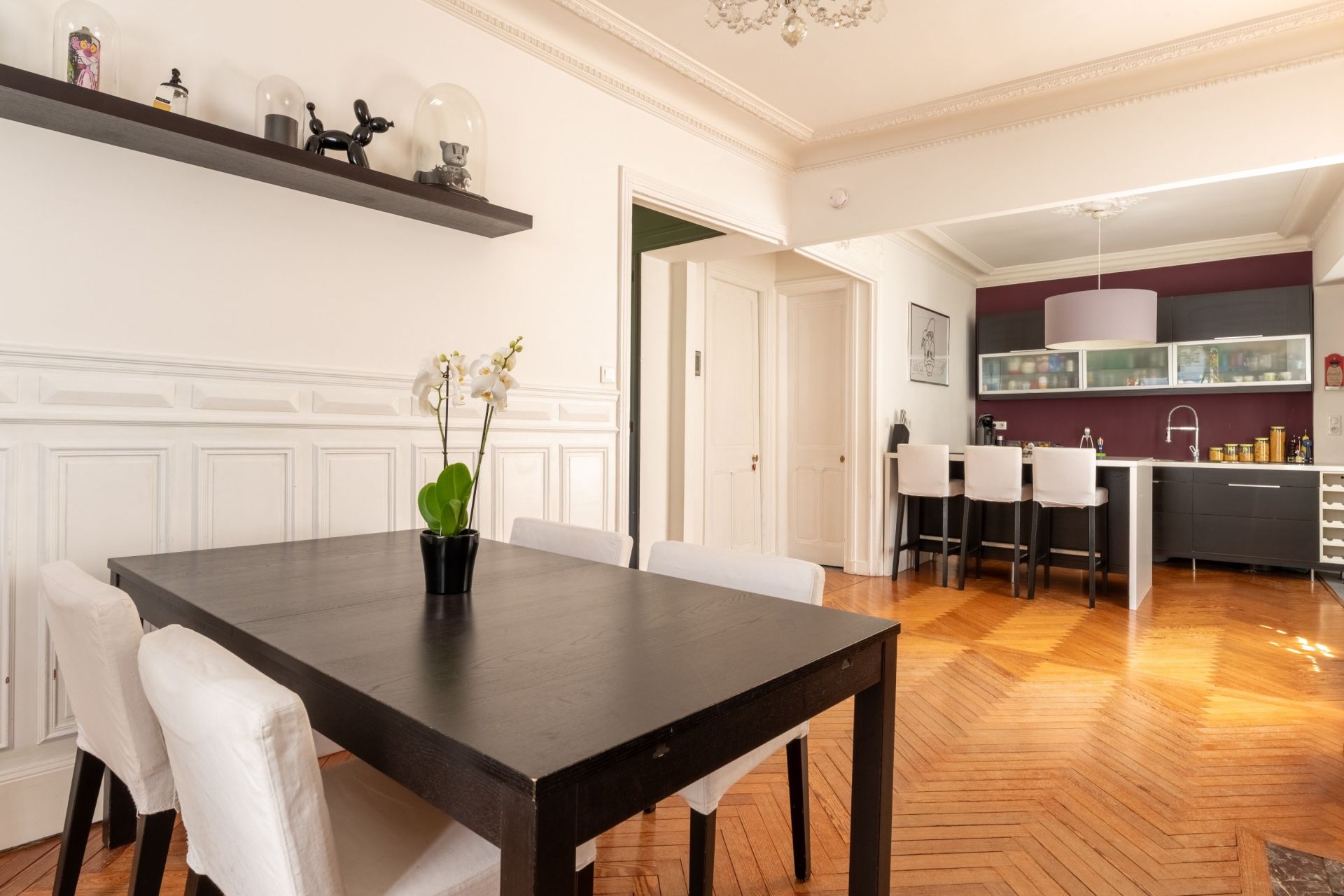 appartement de luxe 7 Pièces en vente sur ROUEN (76000)