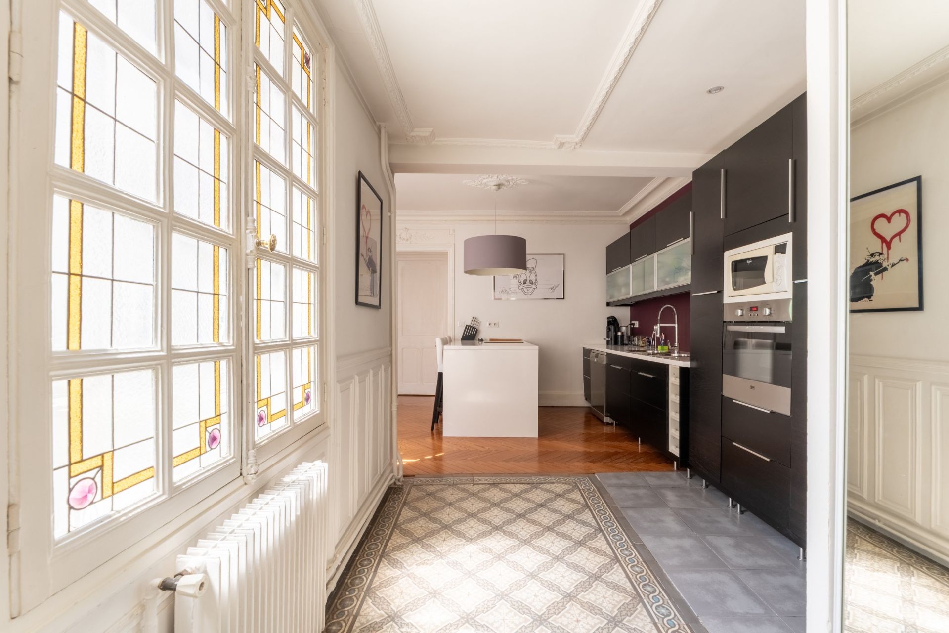 appartement de luxe 7 Pièces en vente sur ROUEN (76000)