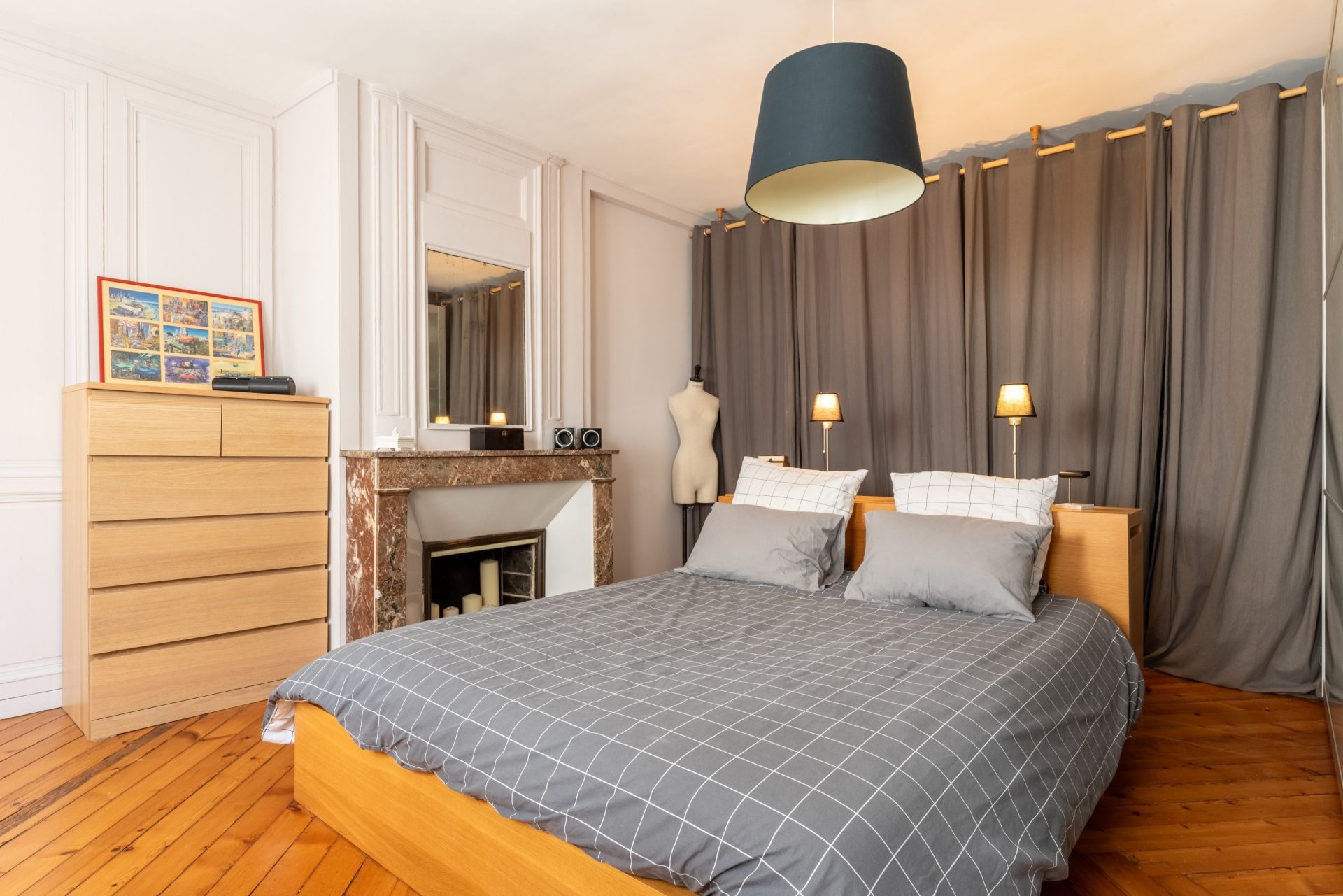 appartement de luxe 7 Pièces en vente sur ROUEN (76000)