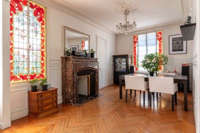 Sale Luxury apartment Rouen 7&nbsp;Rooms 180&nbsp;m²