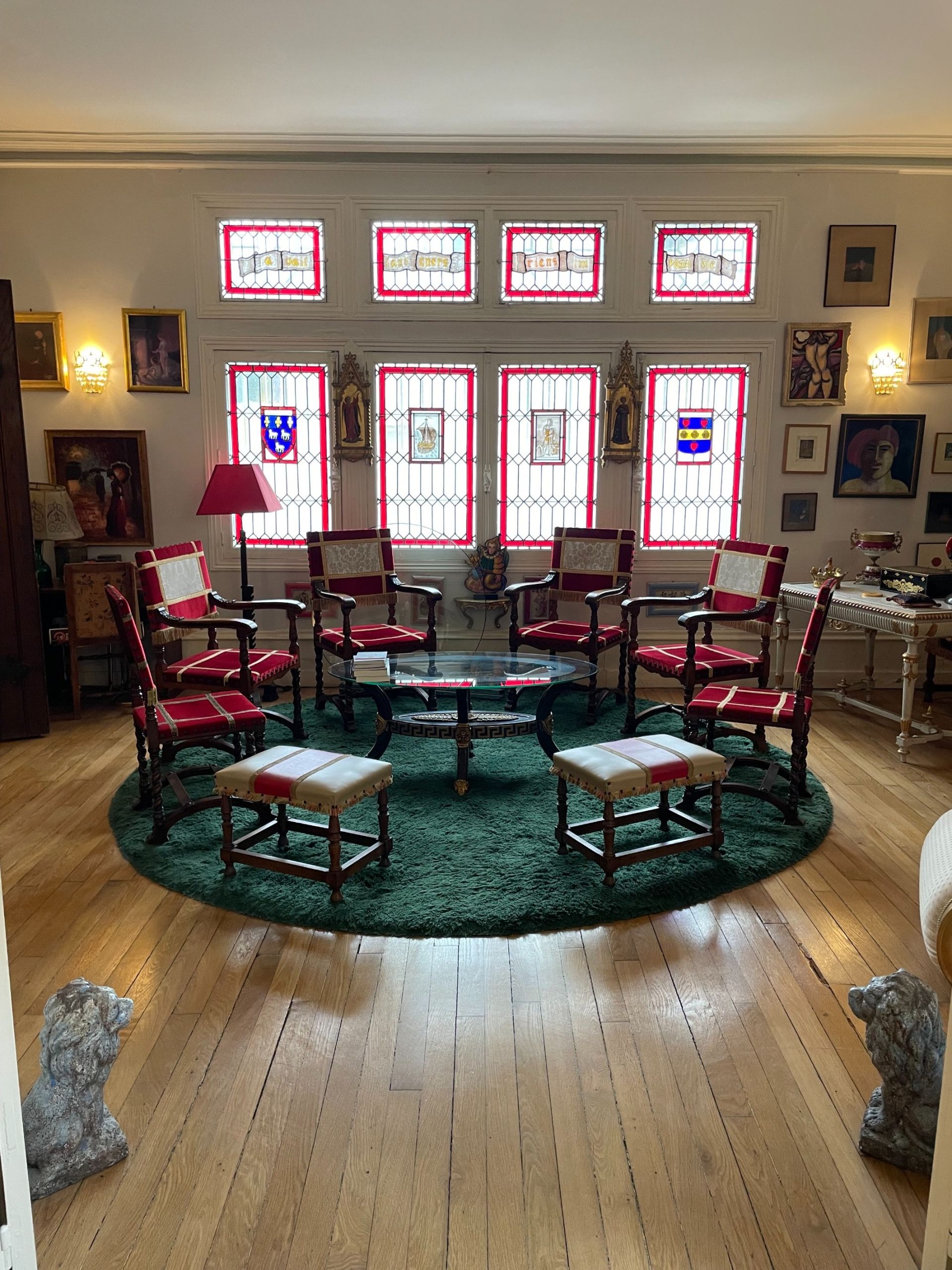 maison bourgeoise 12 Pièces en vente sur LE HAVRE (76600)