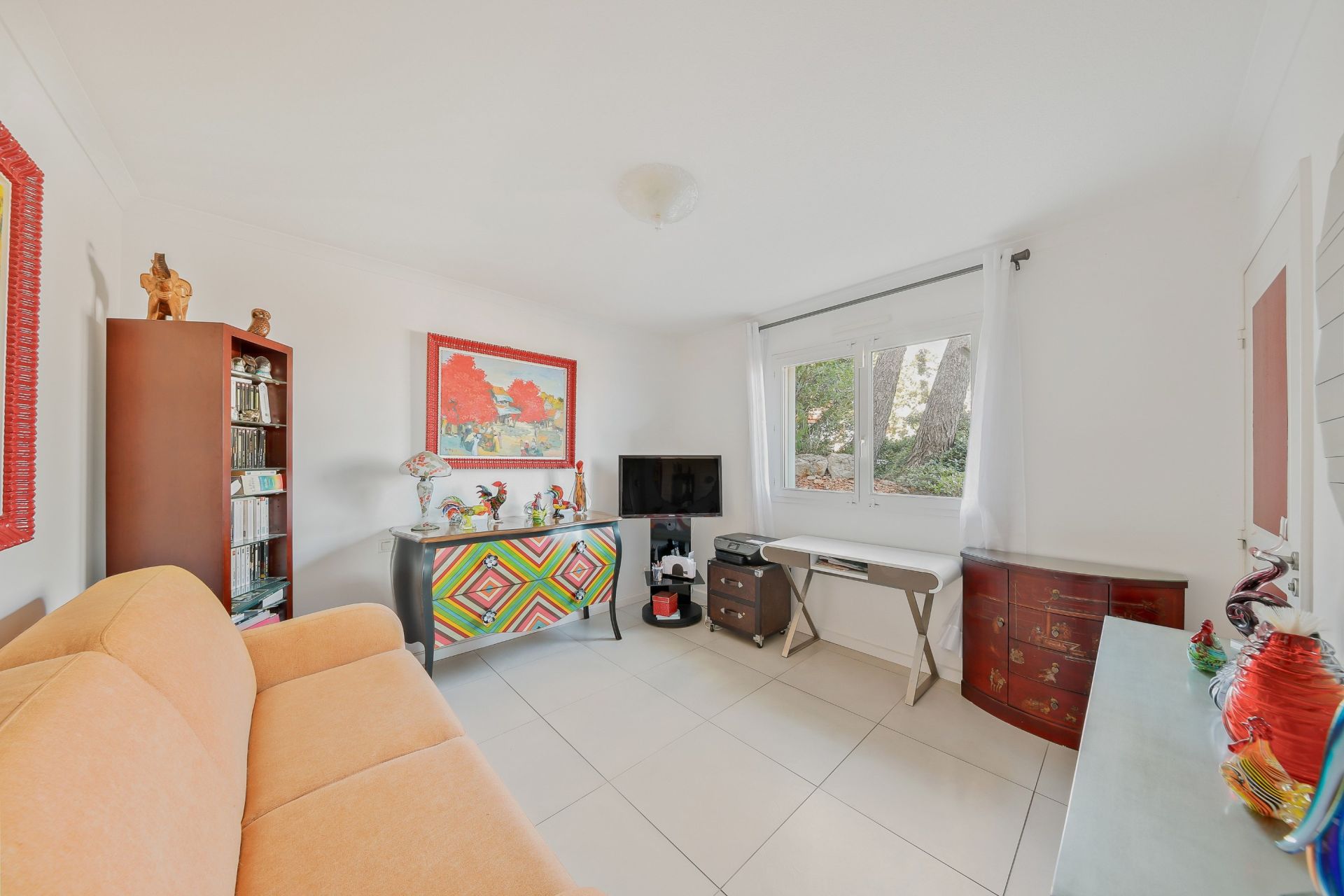 appartement de luxe 4 Pièces en vente sur HYERES (83400)