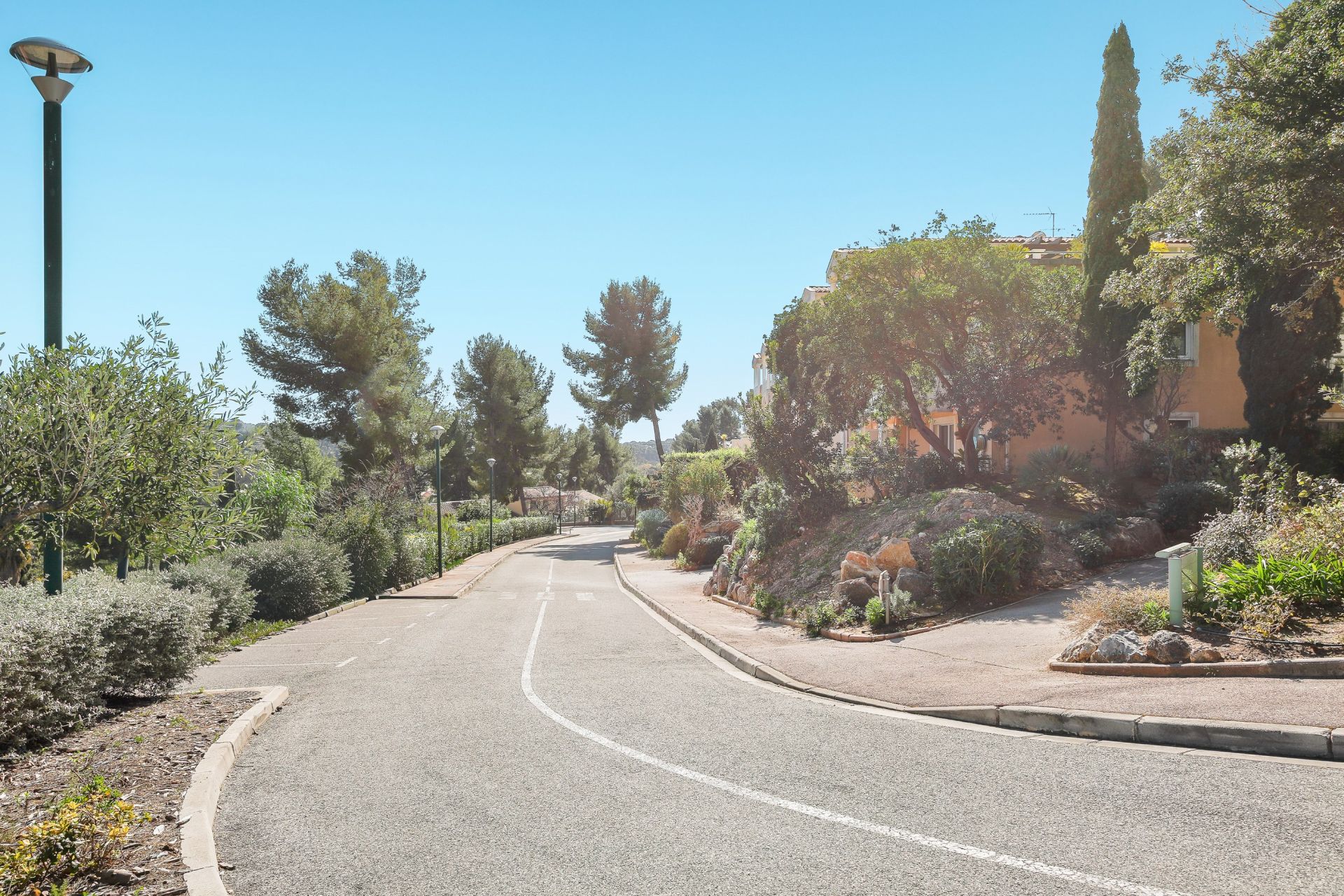 appartement de luxe 4 Pièces en vente sur HYERES (83400)