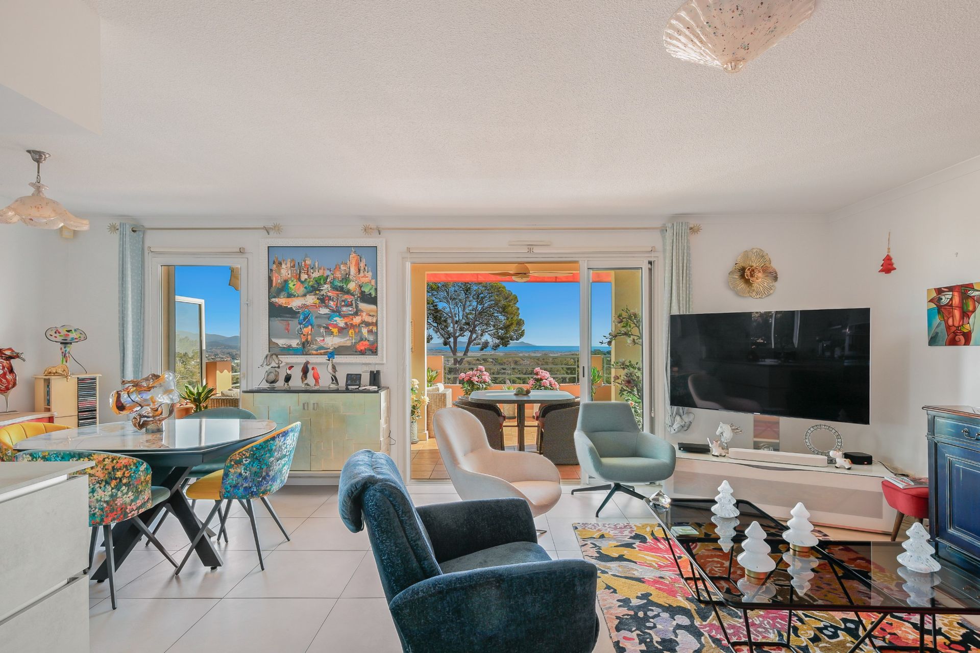 appartement de luxe 4 Pièces en vente sur HYERES (83400)