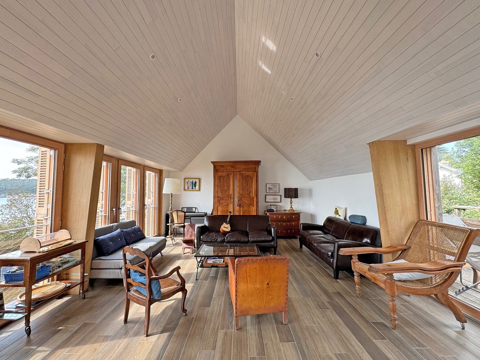 maison de luxe 5 Pièces en vente sur MORGAT (29160)