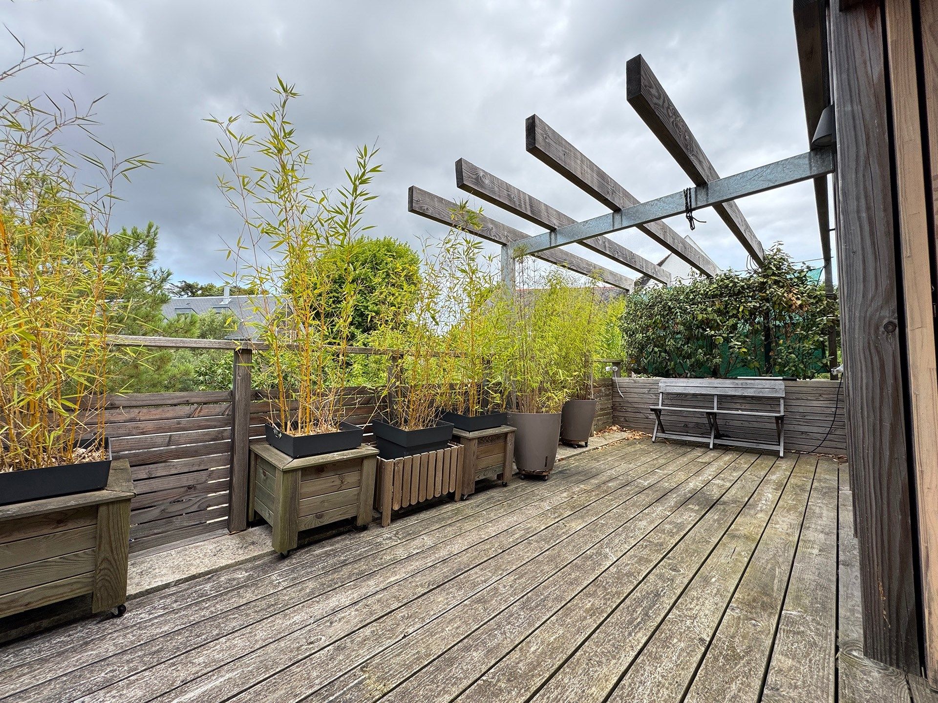 maison de luxe 5 Pièces en vente sur MORGAT (29160)