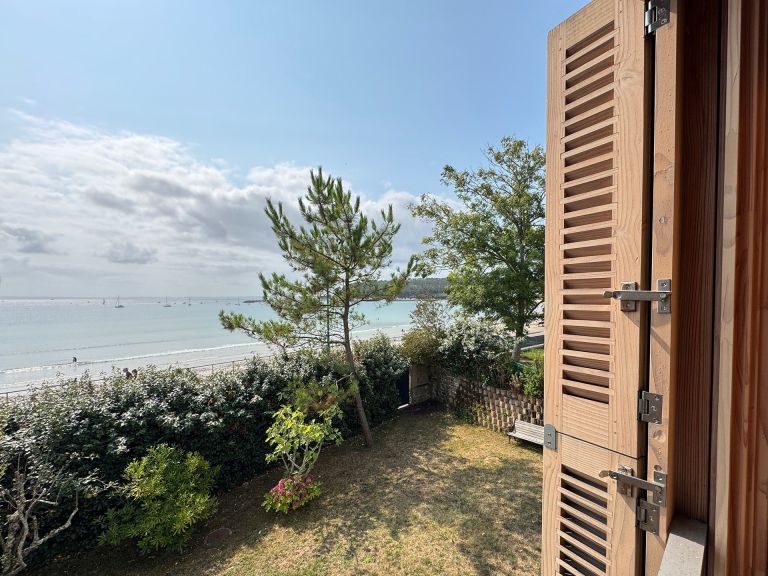 maison de luxe 5 Pièces en vente sur MORGAT (29160)