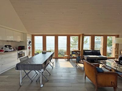 Vente Maison de luxe Morgat 5&nbsp;Pièces 110&nbsp;m²