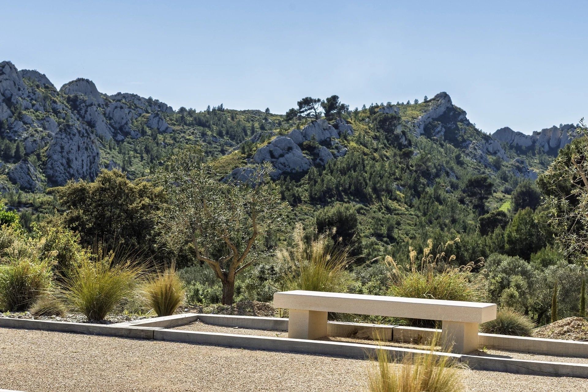 mas 10 Rooms for seasonal rent on MAUSSANE LES ALPILLES (13520)