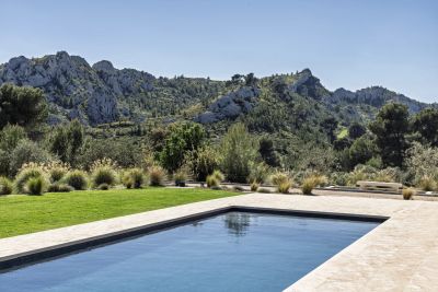 Rental Mas Maussane-les-Alpilles 10&nbsp;Rooms 520&nbsp;m²