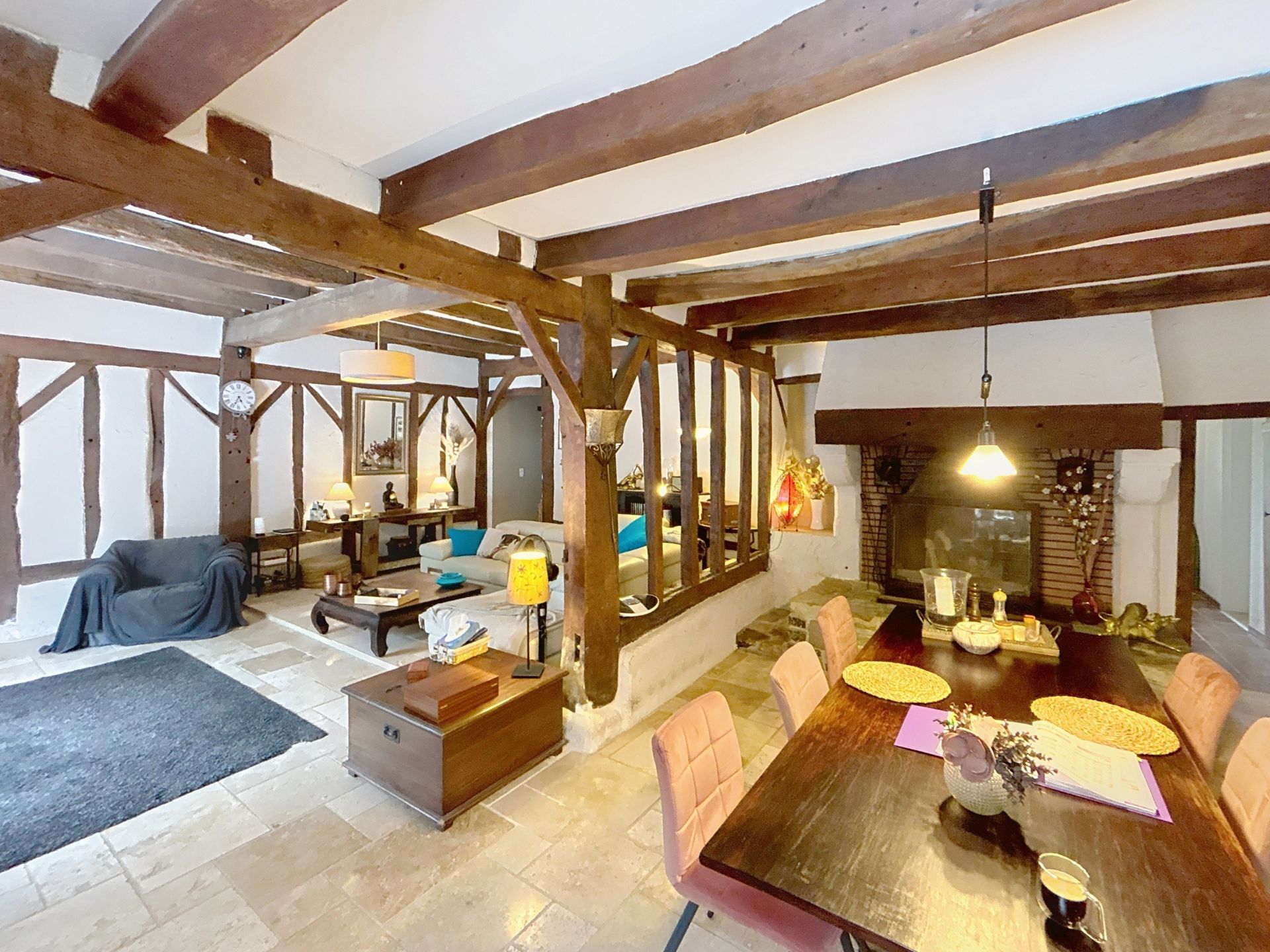 luxury house 6 Rooms for sale on SORT EN CHALOSSE (40180)