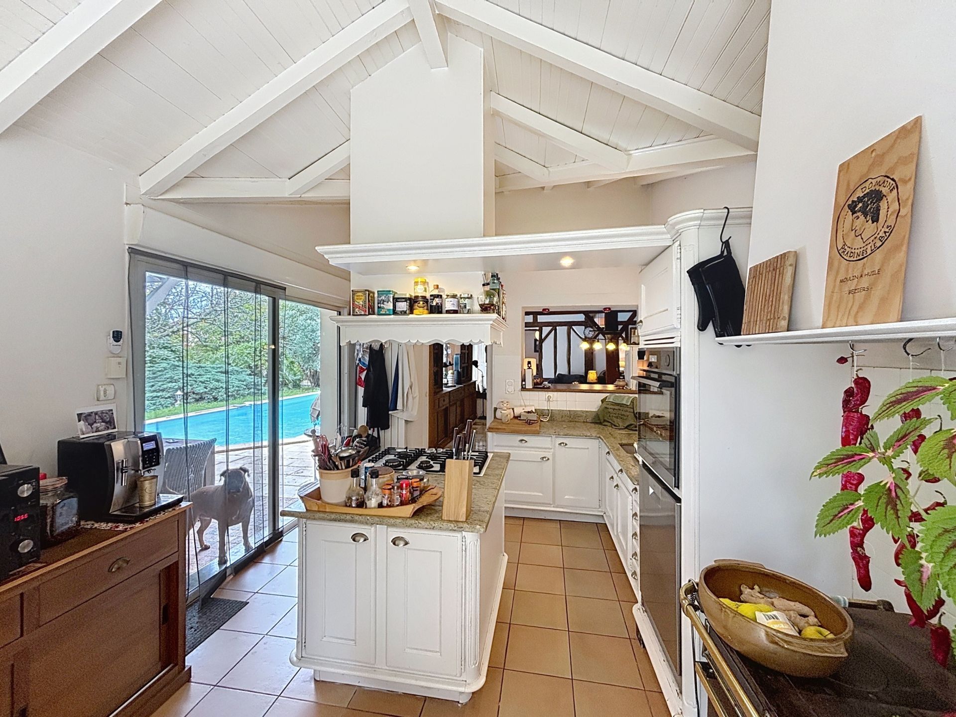 luxury house 6 Rooms for sale on SORT EN CHALOSSE (40180)