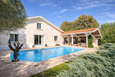 Sale Luxury house Sort-en-Chalosse 6&nbsp;Rooms 210&nbsp;m²