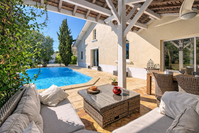 Sale Luxury house Sort-en-Chalosse 6&nbsp;Rooms 210&nbsp;m²