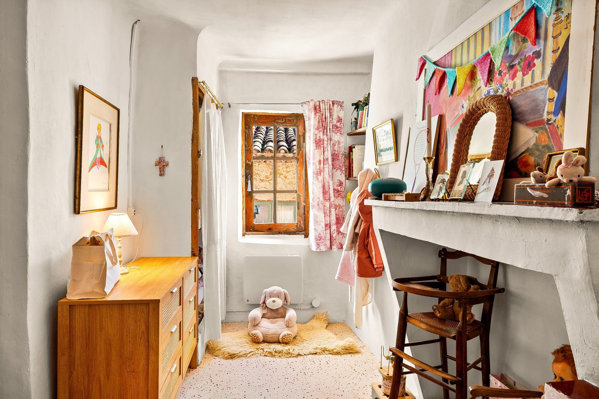 luxury provencale house 9 Rooms for sale on COTIGNAC (83570)