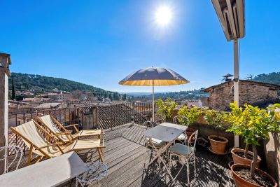 Sale Luxury provencale house Cotignac 9&nbsp;Rooms 400&nbsp;m²