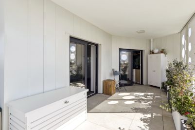 Sale Luxury apartment Montpellier 4&nbsp;Rooms 110&nbsp;m²