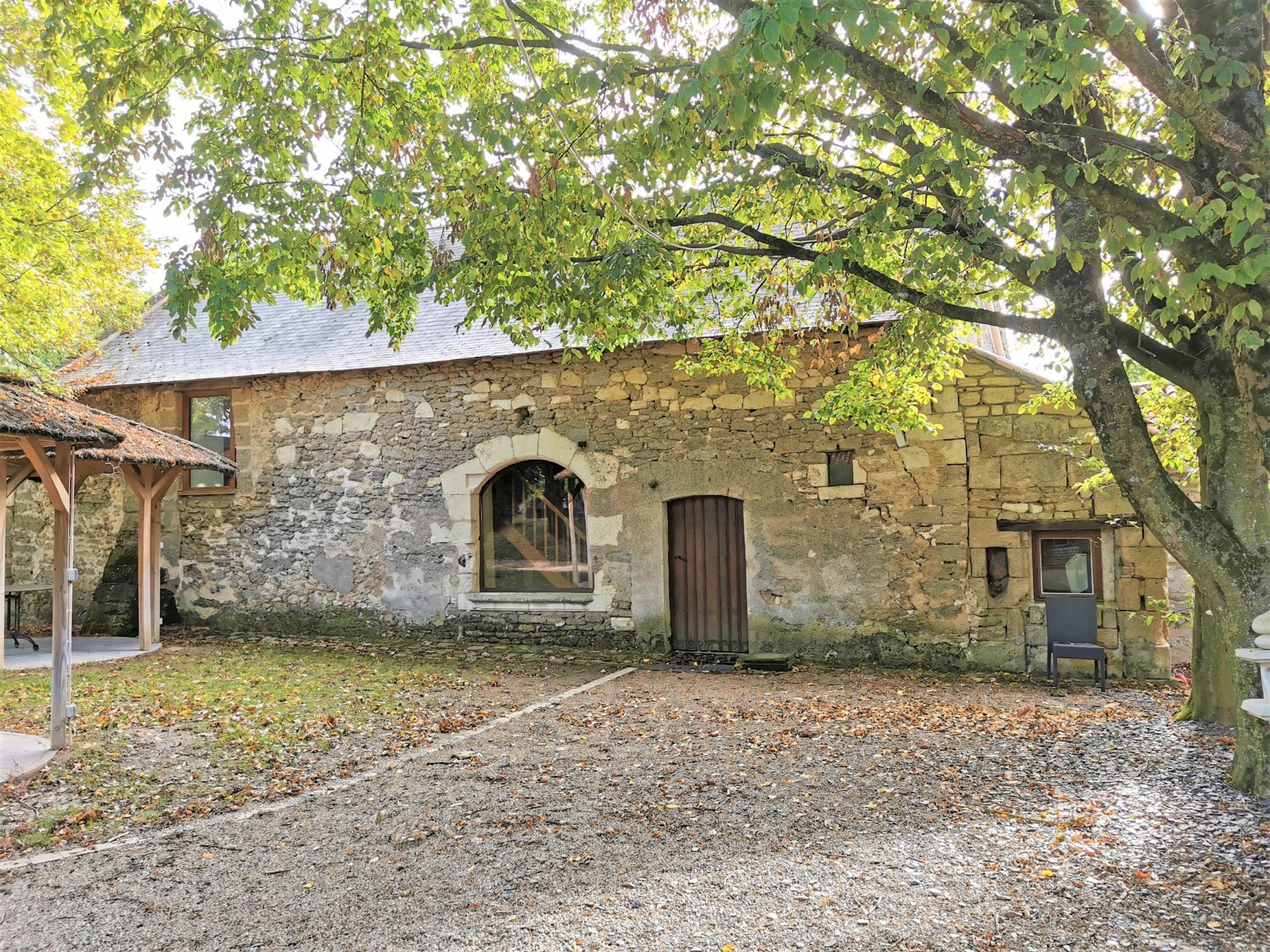 maison de luxe 15 Pièces en vente sur DOUE LA FONTAINE (49700)