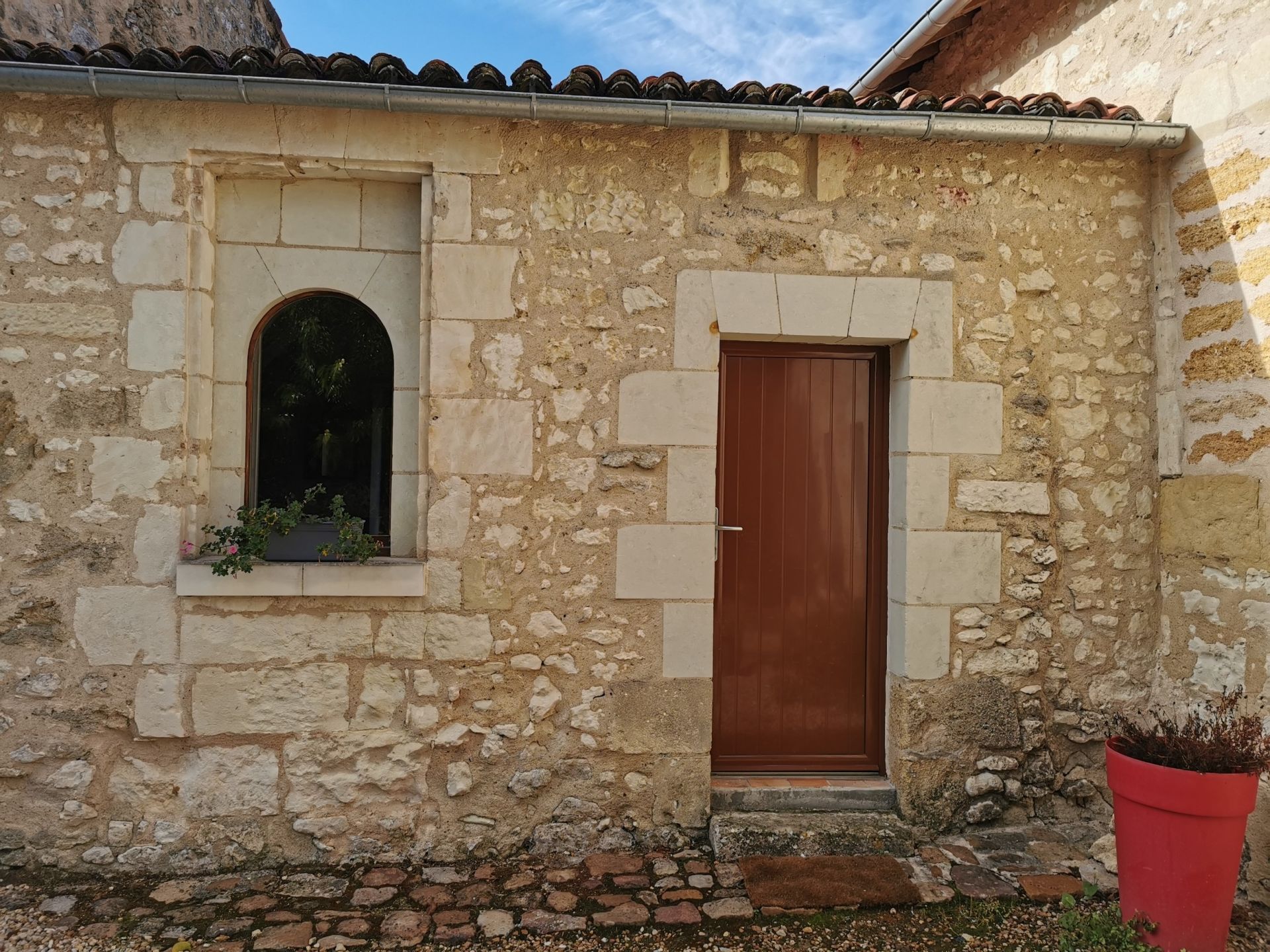 maison de luxe 15 Pièces en vente sur DOUE LA FONTAINE (49700)