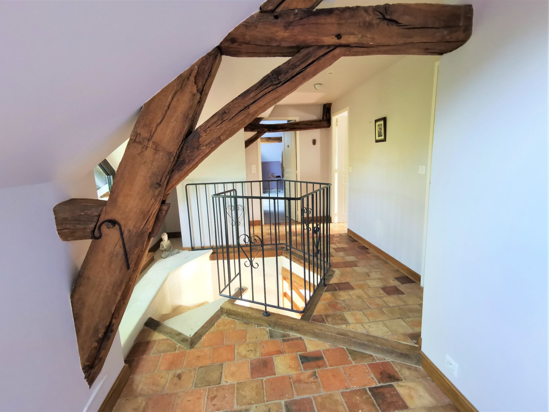 maison de luxe 15 Pièces en vente sur DOUE LA FONTAINE (49700)