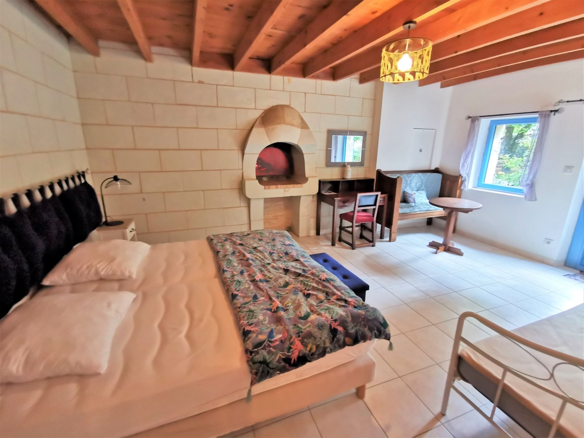 maison de luxe 15 Pièces en vente sur DOUE LA FONTAINE (49700)