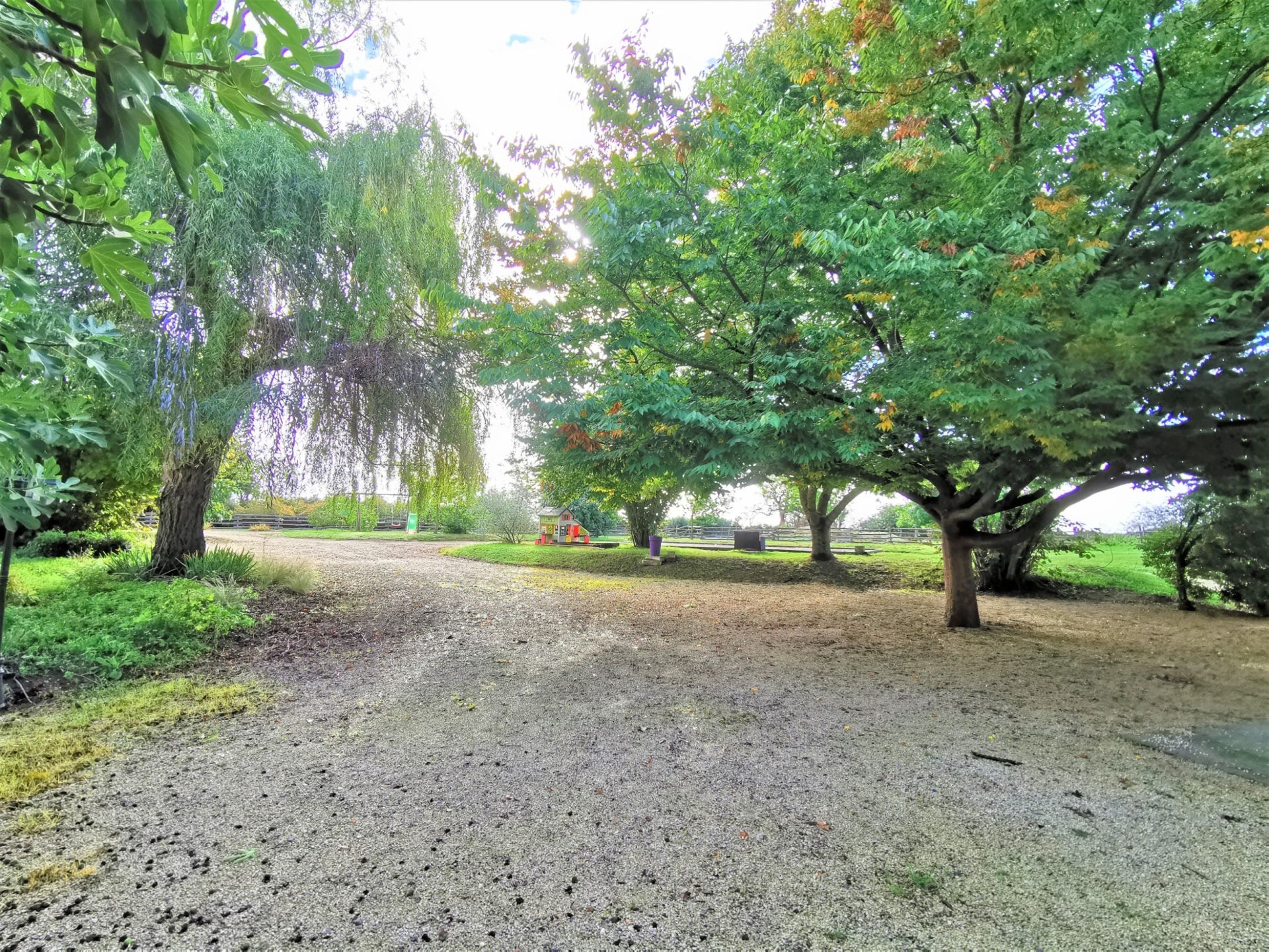 luxury house 15 Rooms for sale on DOUE LA FONTAINE (49700)