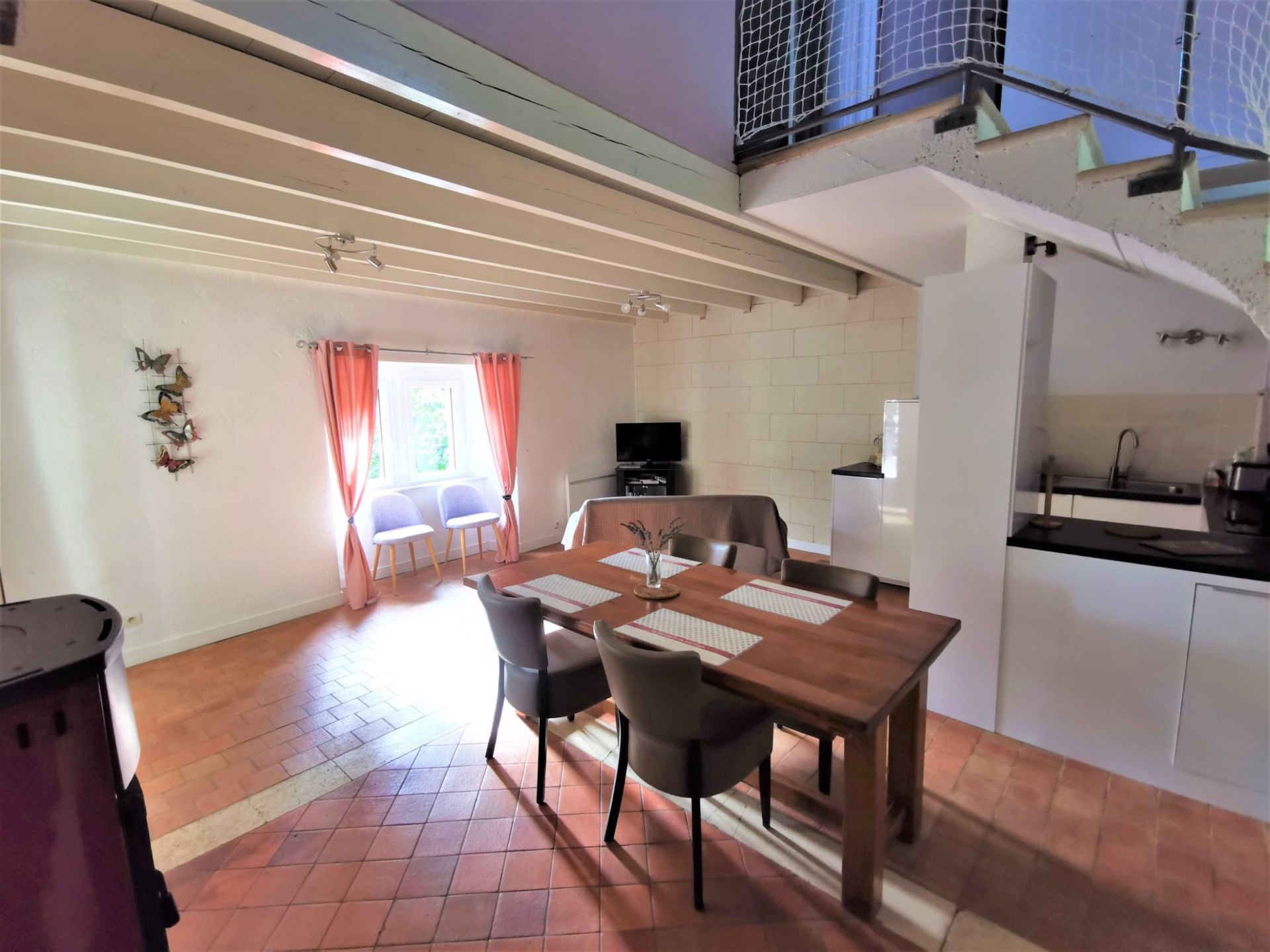 maison de luxe 15 Pièces en vente sur DOUE LA FONTAINE (49700)