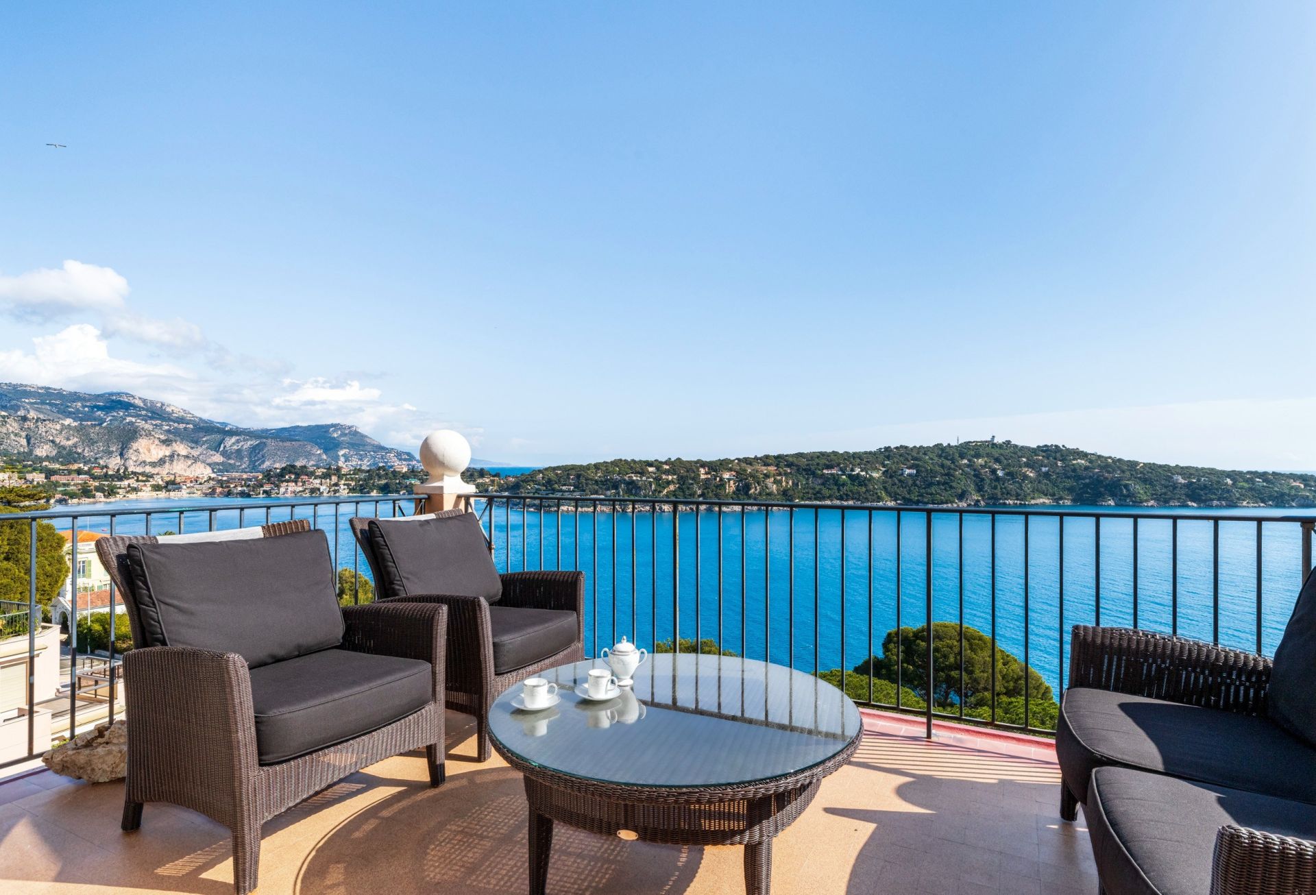 appartement de luxe 3 Pièces en vente sur NICE (06000)