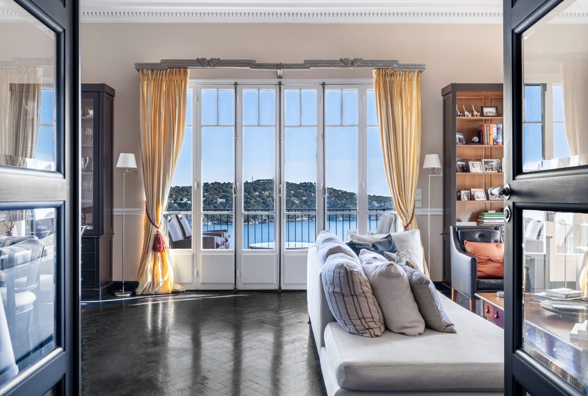 appartement de luxe 3 Pièces en vente sur NICE (06000)