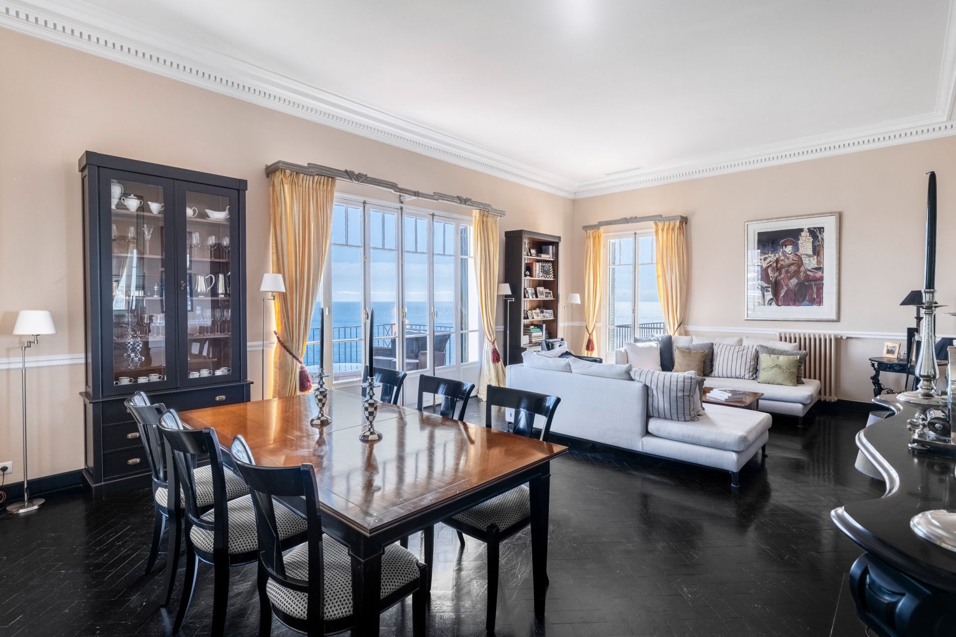 appartement de luxe 3 Pièces en vente sur NICE (06000)