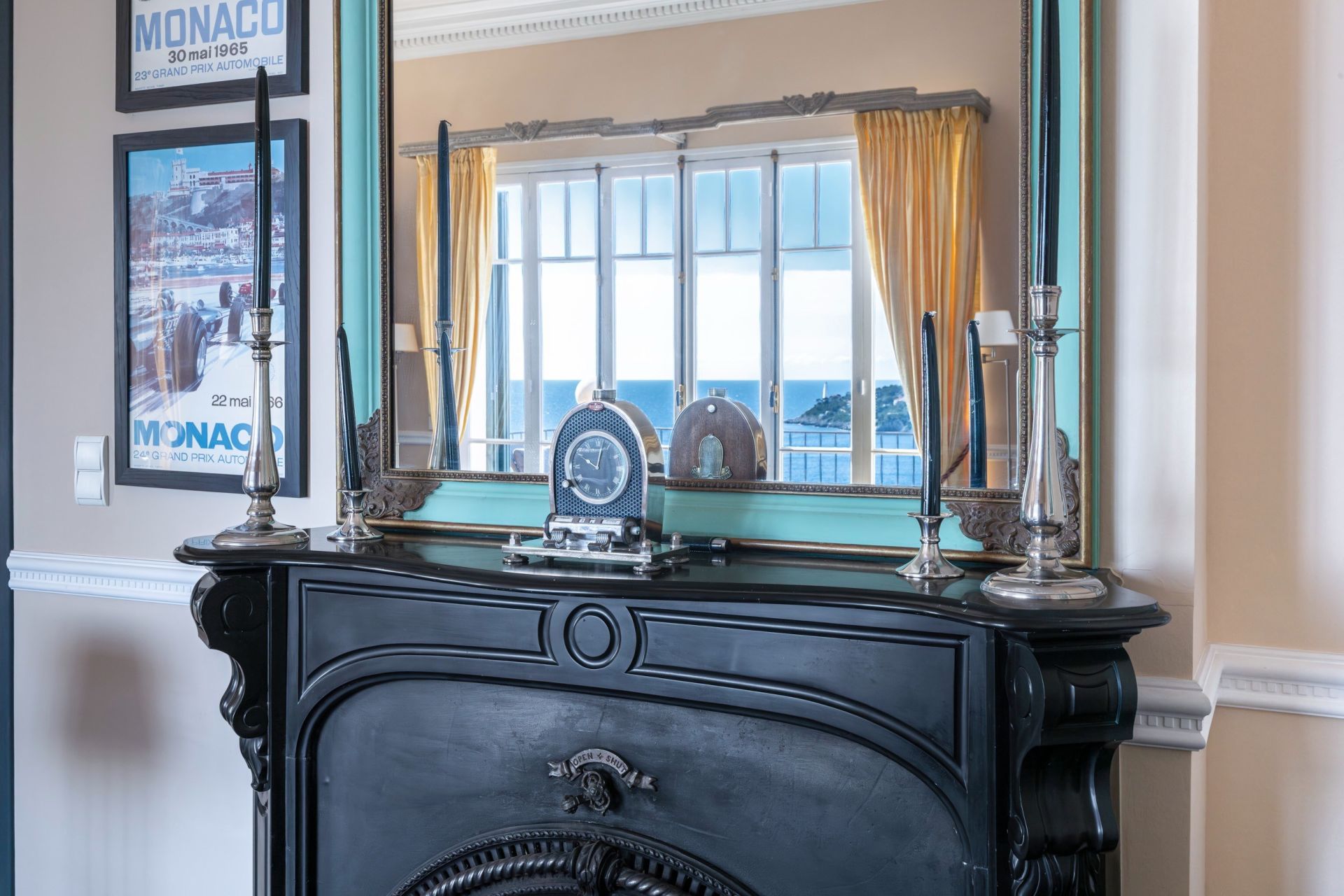 appartement de luxe 3 Pièces en vente sur NICE (06000)