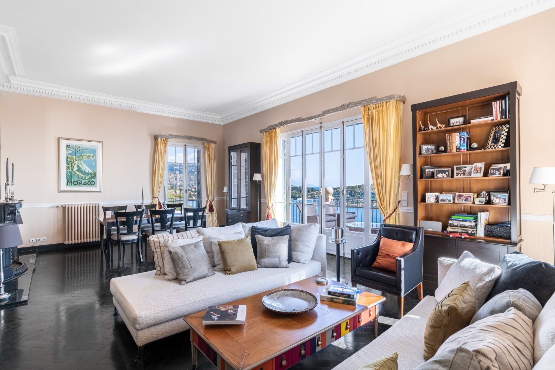 appartement de luxe 3 Pièces en vente sur NICE (06000)