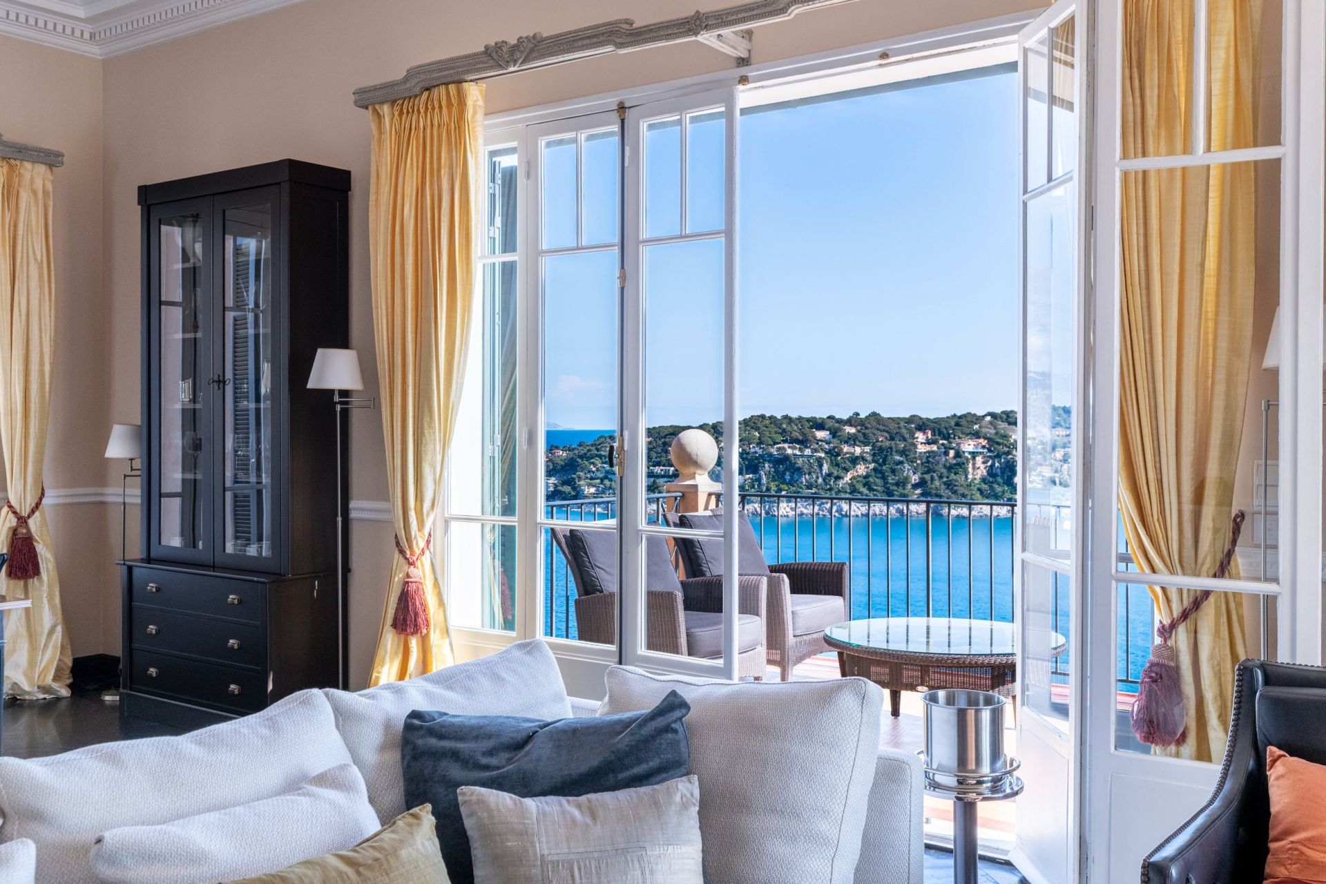 appartement de luxe 3 Pièces en vente sur NICE (06000)