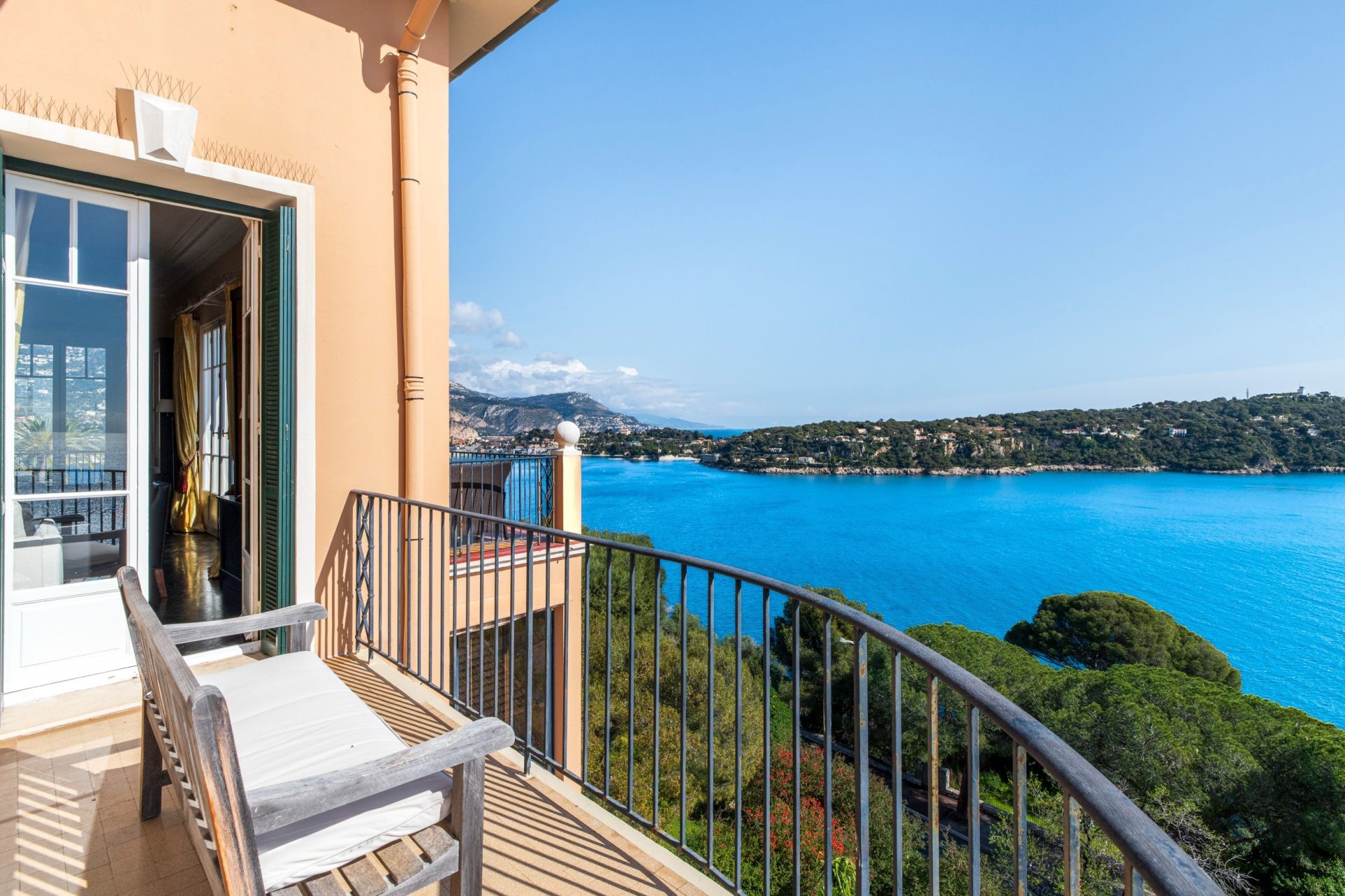 appartement de luxe 3 Pièces en vente sur NICE (06000)