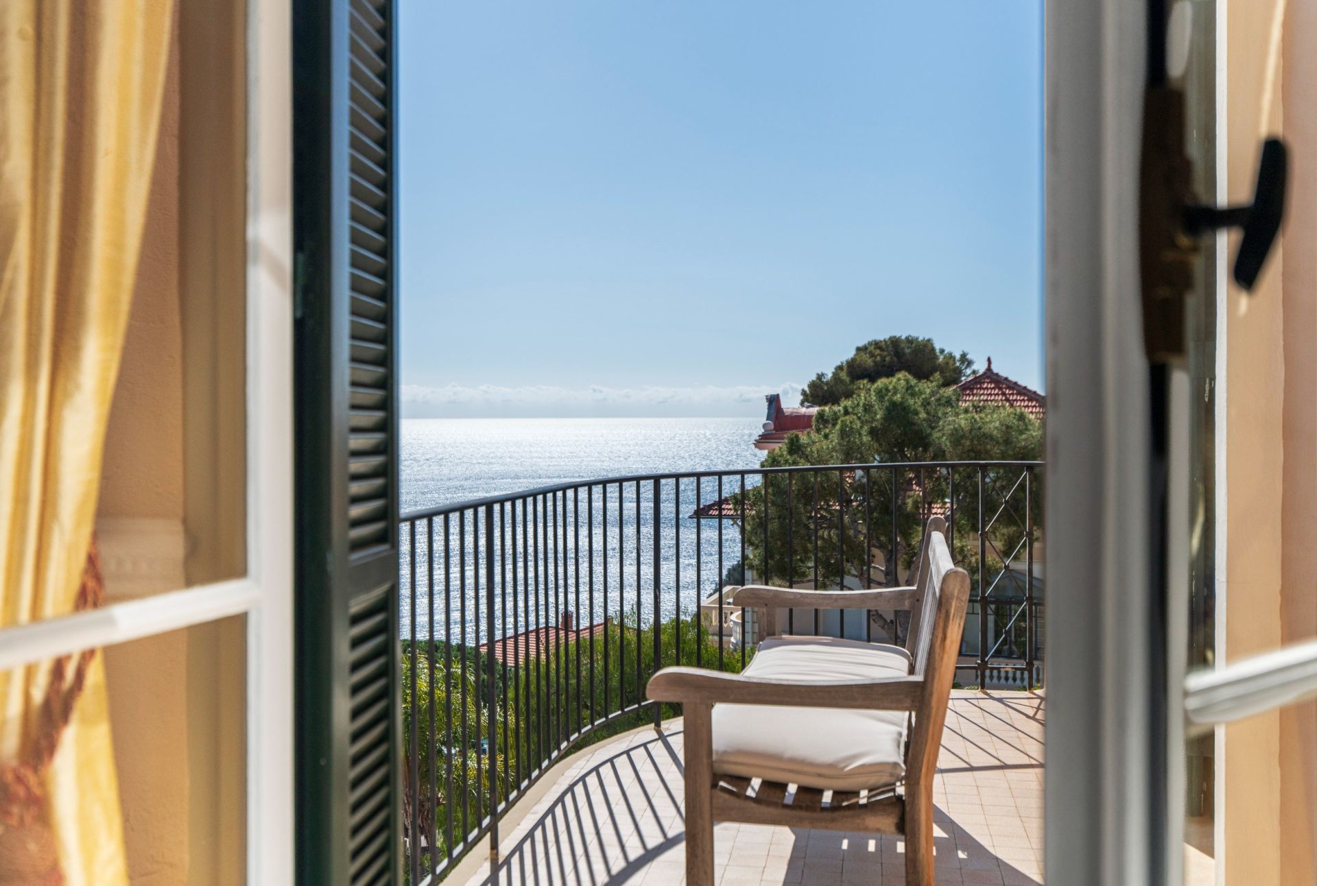 appartement de luxe 3 Pièces en vente sur NICE (06000)