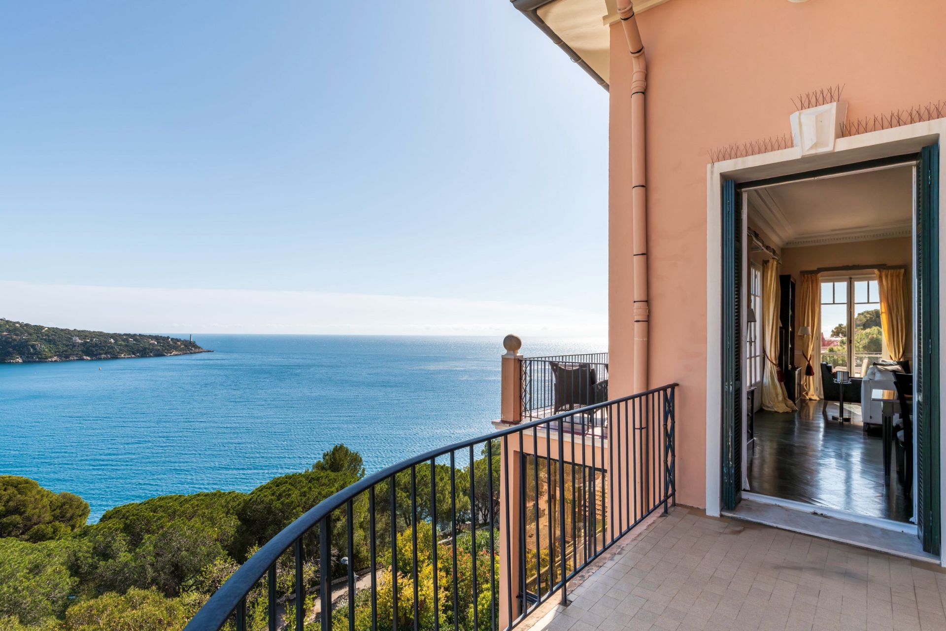 appartement de luxe 3 Pièces en vente sur NICE (06000)