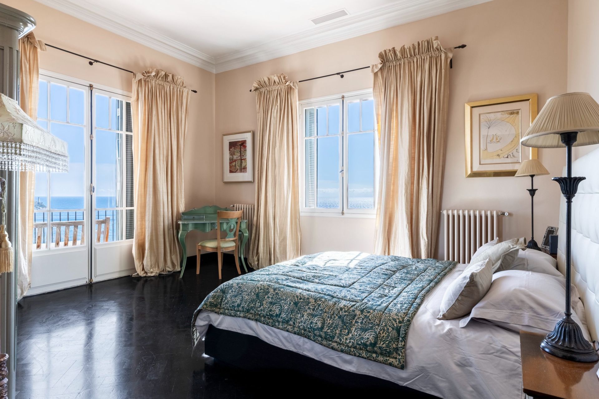 appartement de luxe 3 Pièces en vente sur NICE (06000)