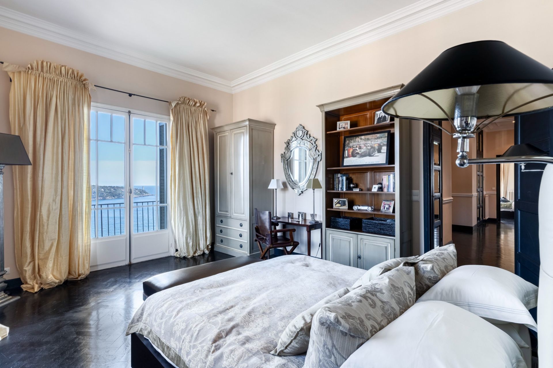 appartement de luxe 3 Pièces en vente sur NICE (06000)