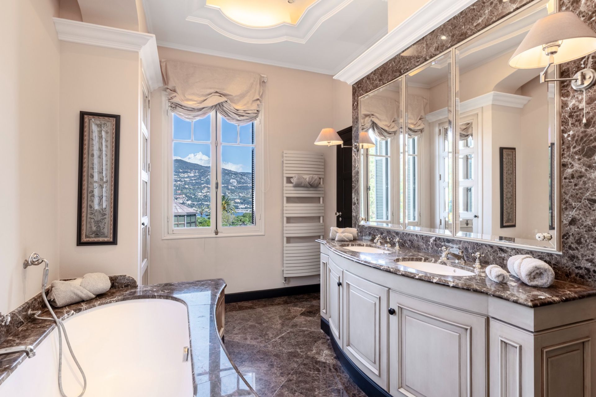 appartement de luxe 3 Pièces en vente sur NICE (06000)