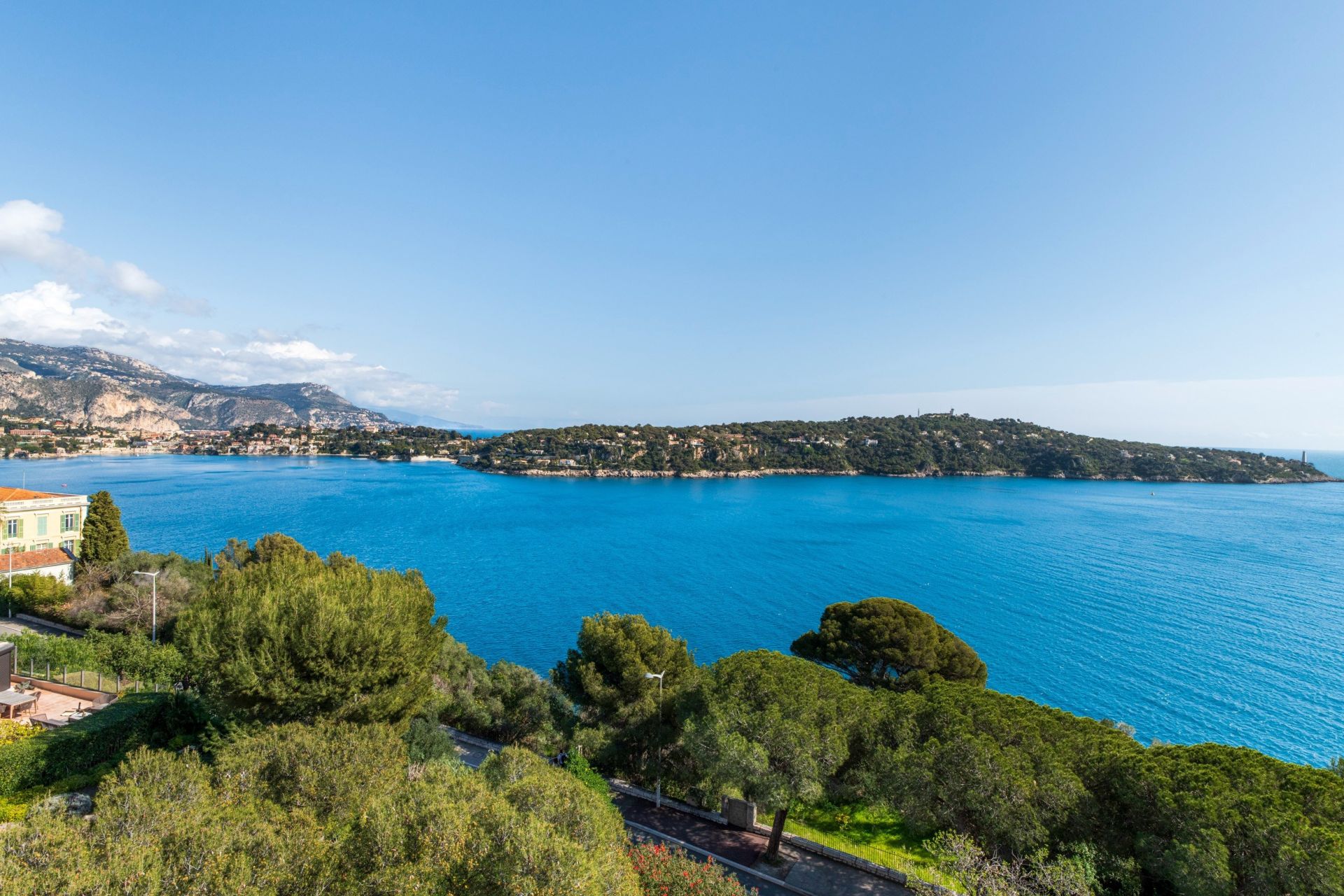 appartement de luxe 3 Pièces en vente sur NICE (06000)