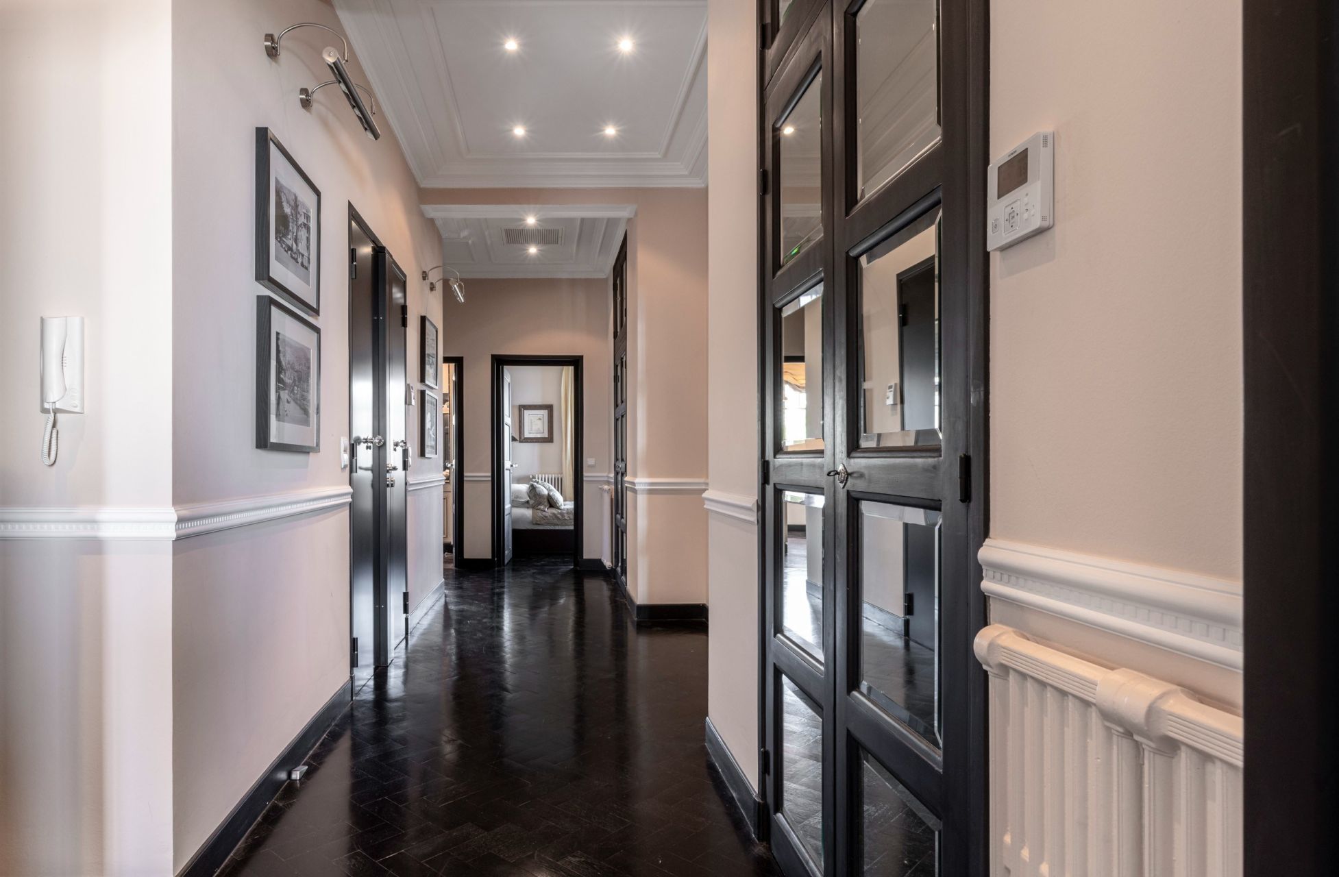 appartement de luxe 3 Pièces en vente sur NICE (06000)