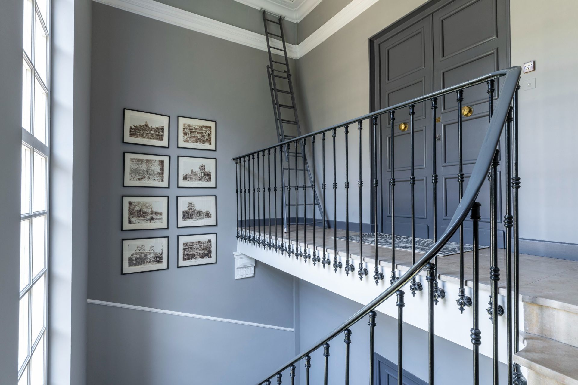 appartement de luxe 3 Pièces en vente sur NICE (06000)