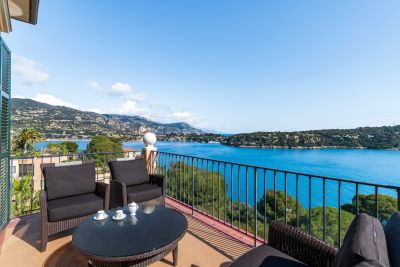 Vente Appartement de luxe Nice 3&nbsp;Pièces 132&nbsp;m²