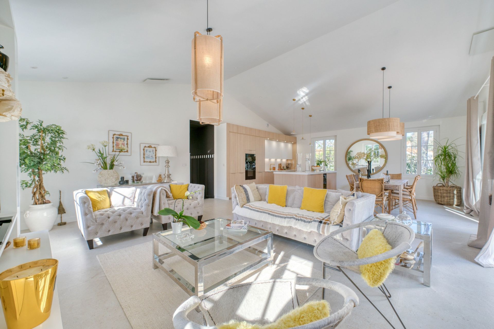 maison de luxe 7 Pièces en vente sur ST GEORGES DE DIDONNE (17110)