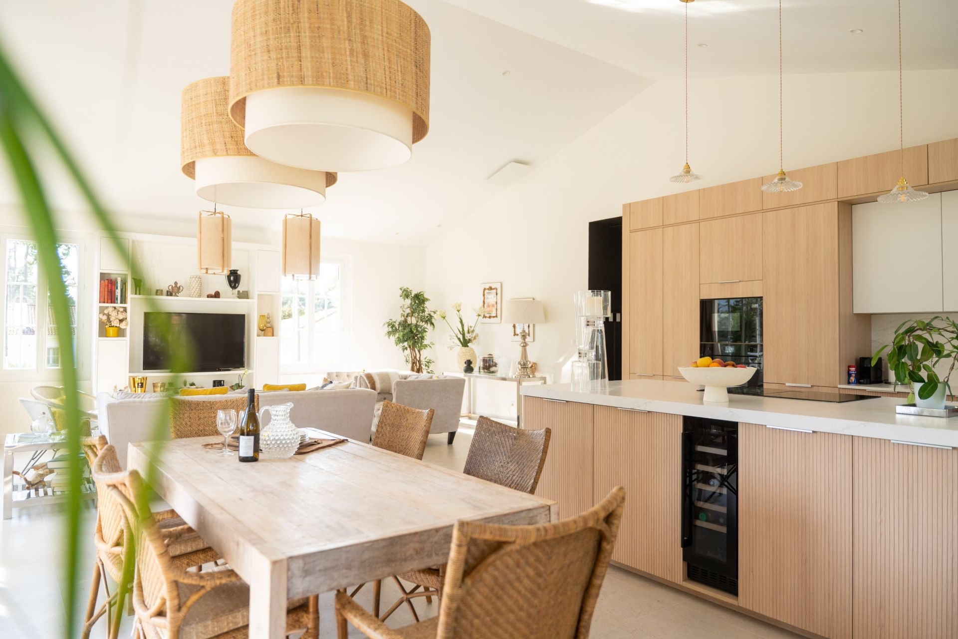 maison de luxe 7 Pièces en vente sur ST GEORGES DE DIDONNE (17110)