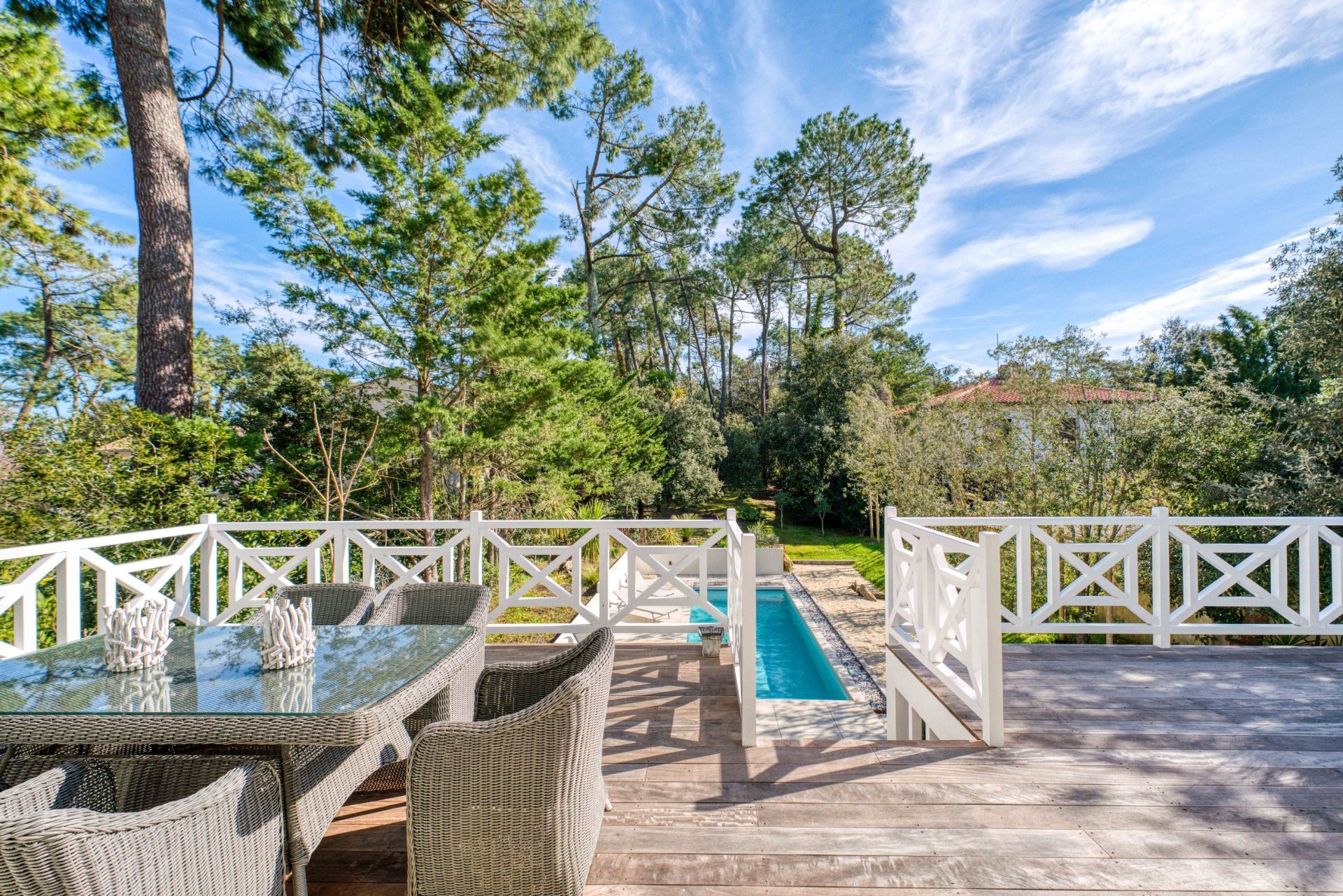 maison de luxe 7 Pièces en vente sur ST GEORGES DE DIDONNE (17110)