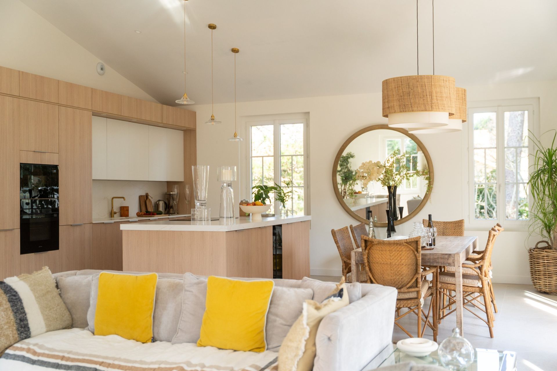 maison de luxe 7 Pièces en vente sur ST GEORGES DE DIDONNE (17110)