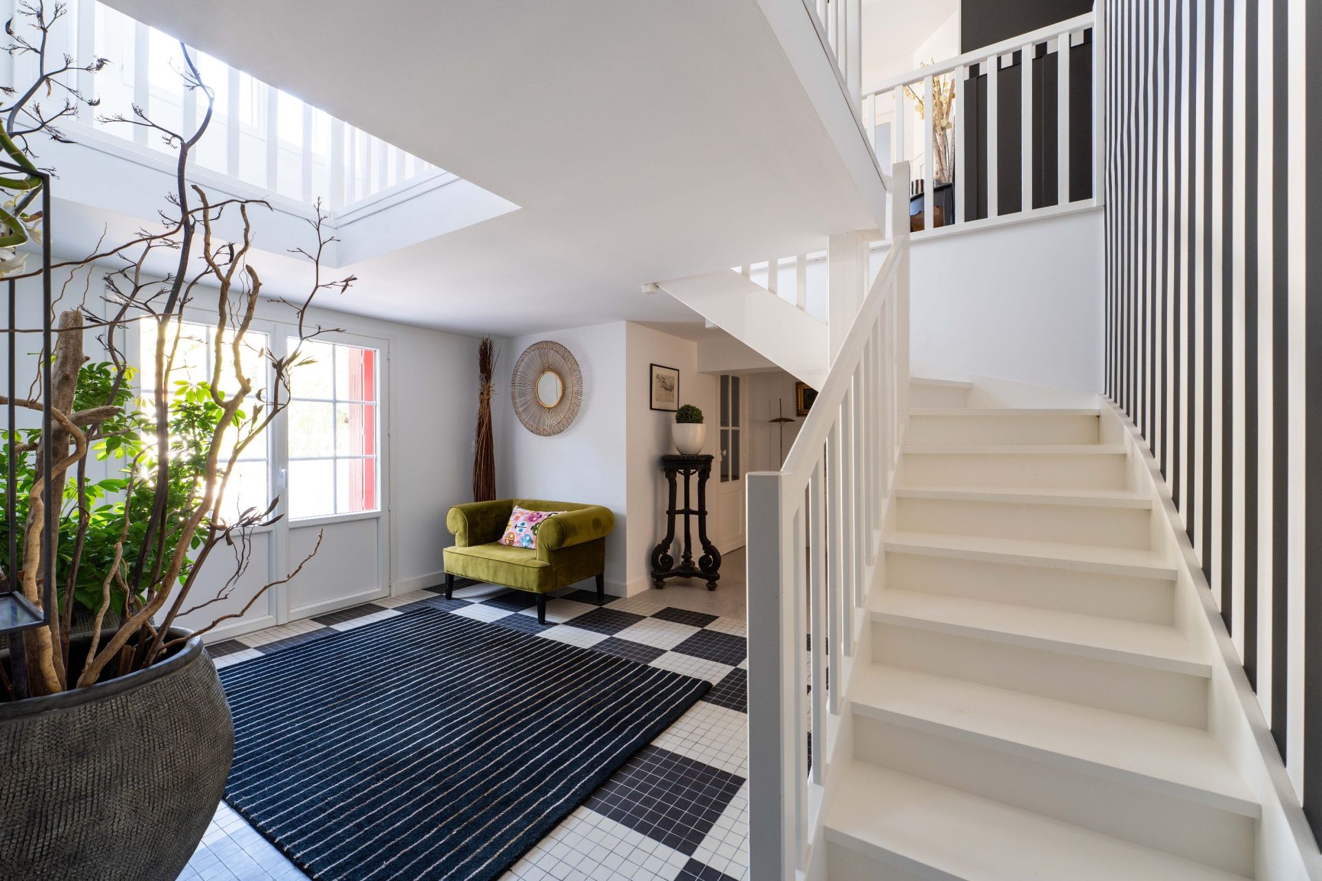 maison de luxe 7 Pièces en vente sur ST GEORGES DE DIDONNE (17110)