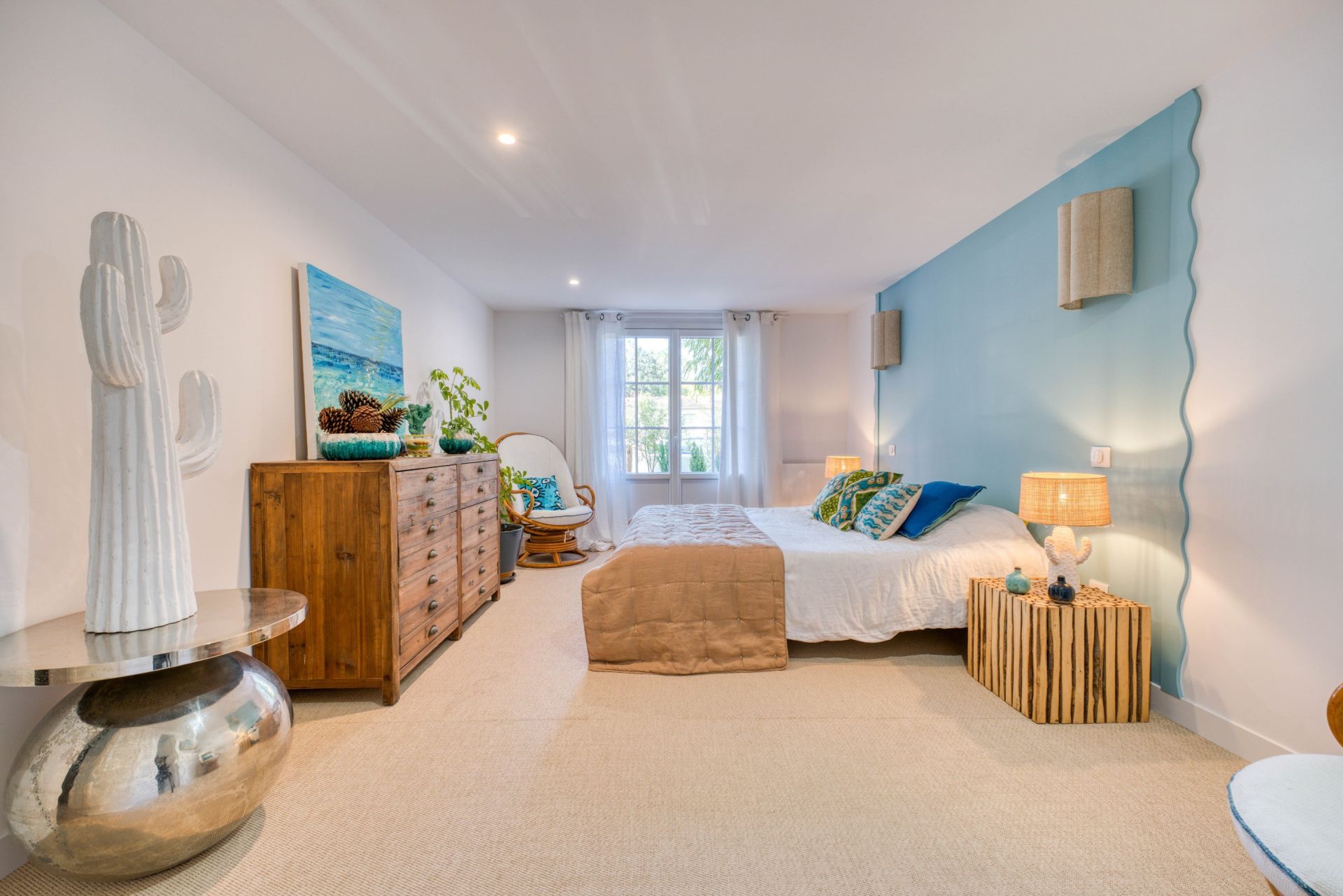 maison de luxe 7 Pièces en vente sur ST GEORGES DE DIDONNE (17110)